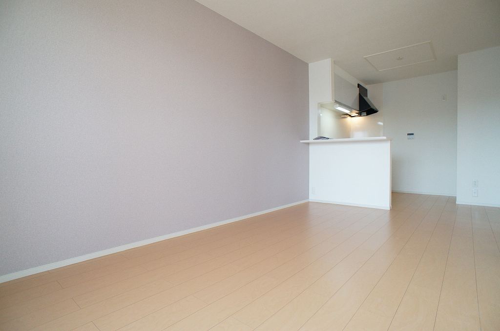 3/24 リビング/ダイニング