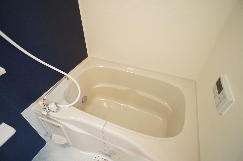 8/24 浴室