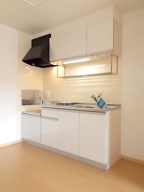 8/20 キッチン