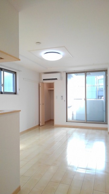 3/16 リビング/ダイニング