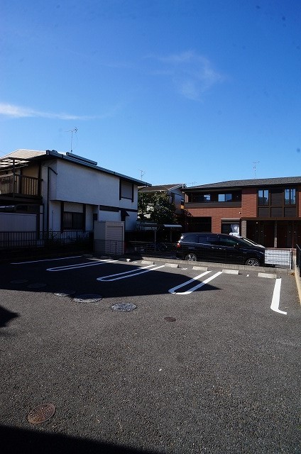 14/24 駐車場