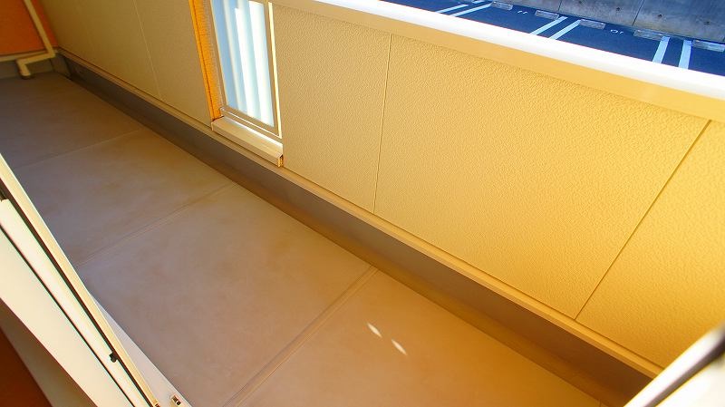 22/30 バルコニー