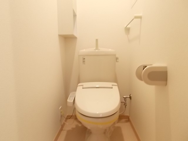 9/20 トイレ