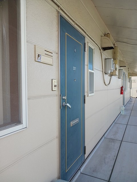 13/20 エントランス