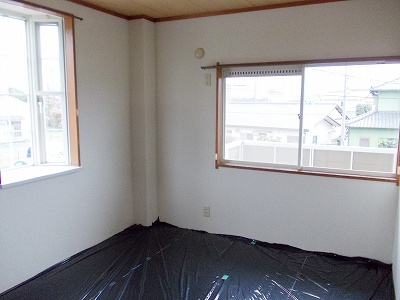 3/20 リビング/ダイニング