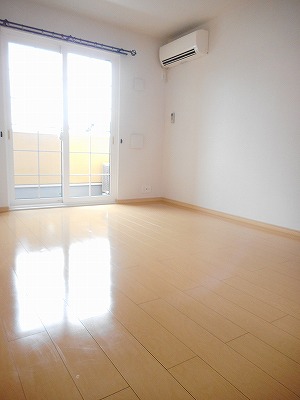 3/24 リビング/ダイニング