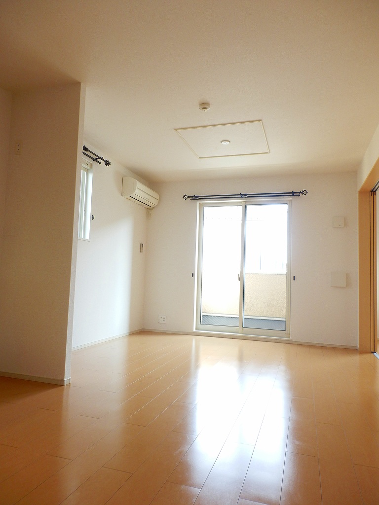 3/24 リビング/ダイニング