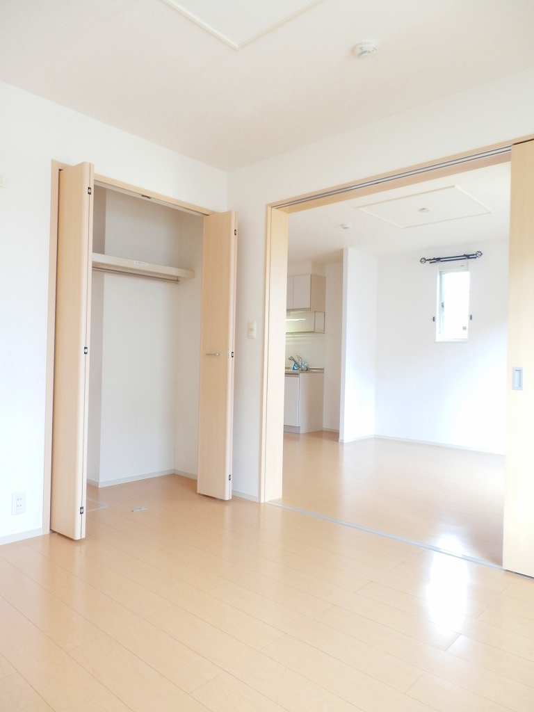 4/24 リビング/ダイニング