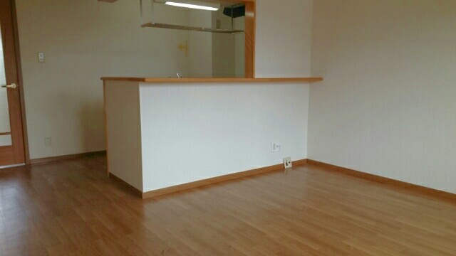 3/20 リビング/ダイニング