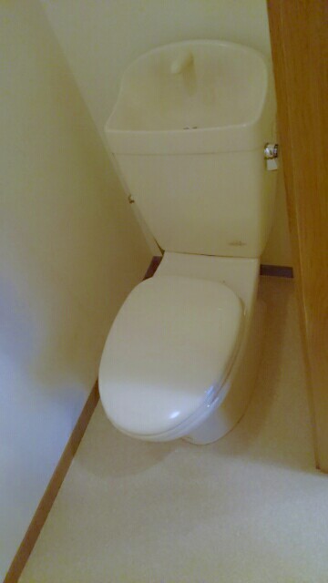 9/20 トイレ