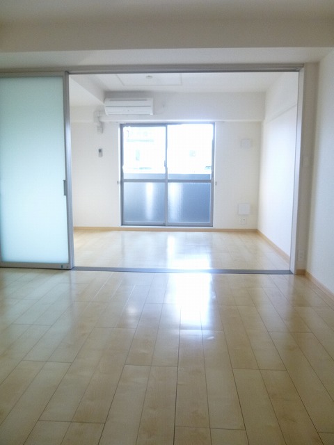 6/22 リビング/ダイニング