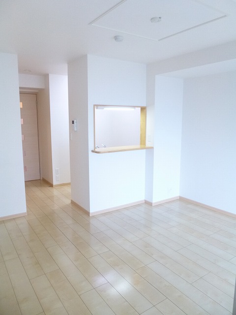 3/22 リビング/ダイニング