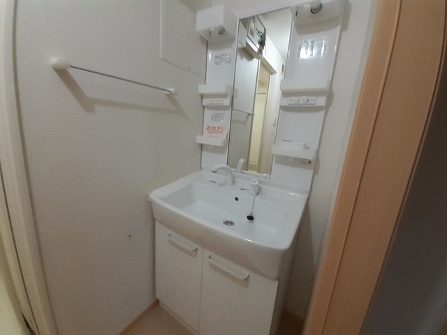 10/20 洗面