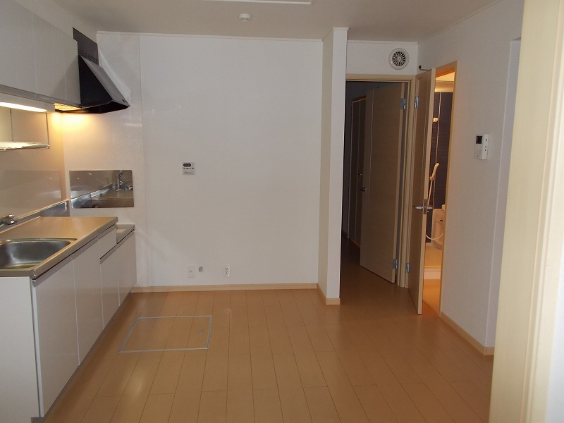 4/20 リビング/ダイニング