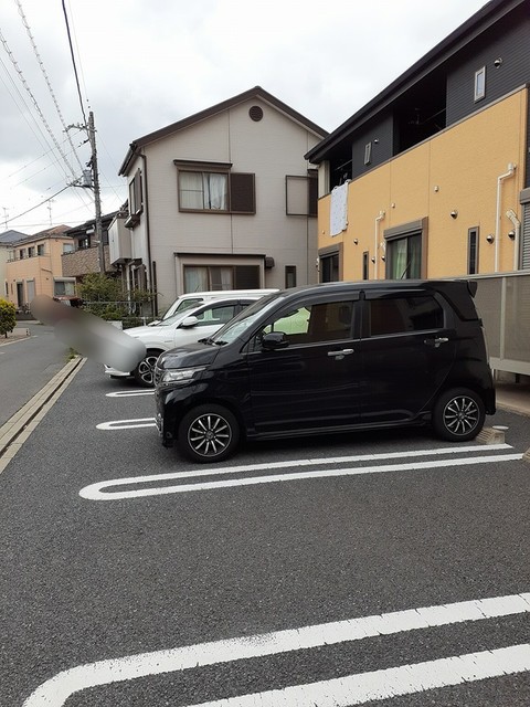 14/24 駐車場
