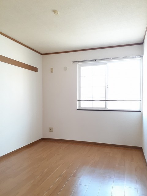 5/22 寝室