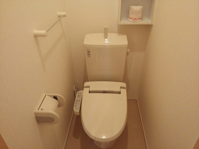 10/21 トイレ