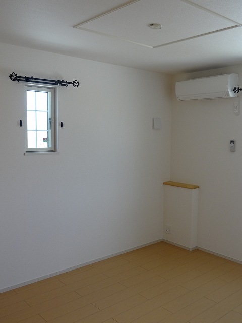 4/22 リビング/ダイニング