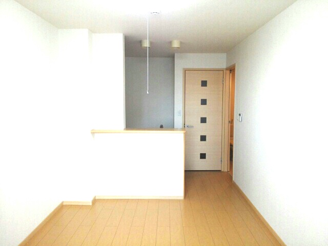 4/20 リビング/ダイニング