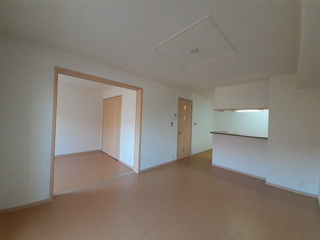 3/23 リビング/ダイニング