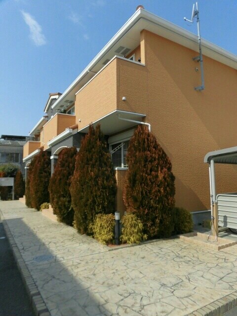 14/24 エントランス