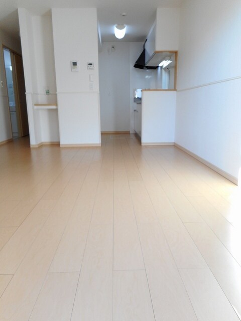 3/24 リビング/ダイニング