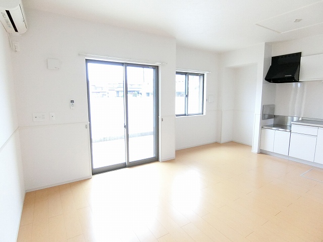 3/22 リビング/ダイニング