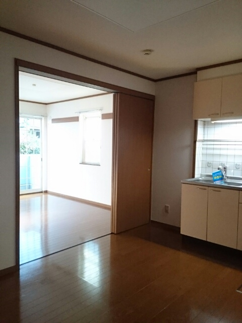 3/22 リビング/ダイニング