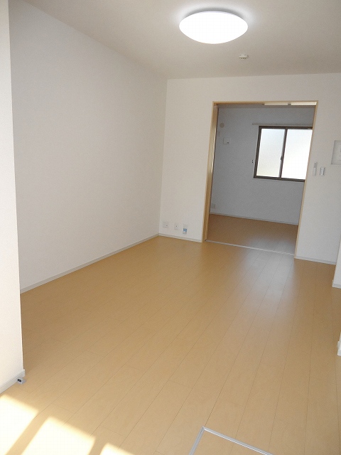 6/24 リビング/ダイニング