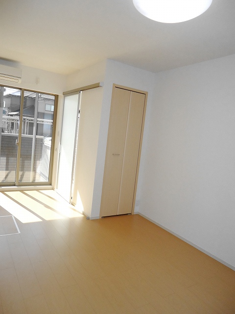 7/24 リビング/ダイニング