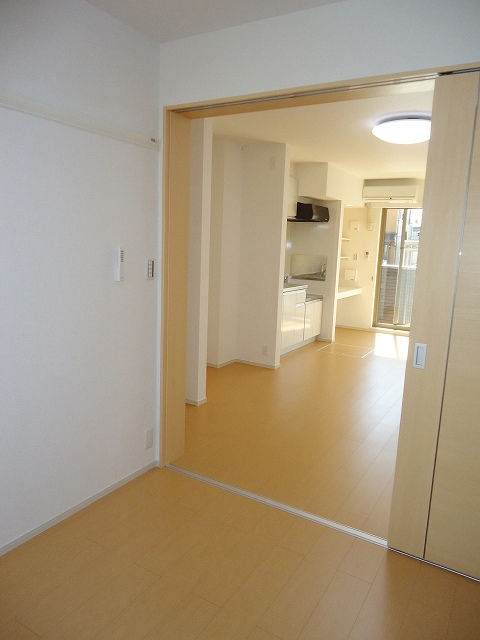 9/24 リビング/ダイニング