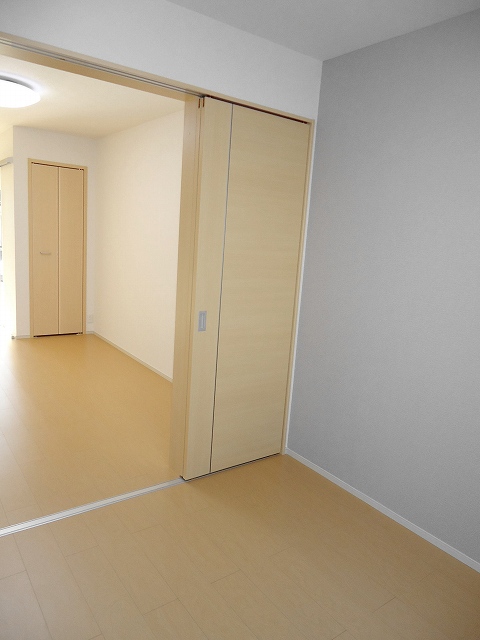 4/24 リビング/ダイニング