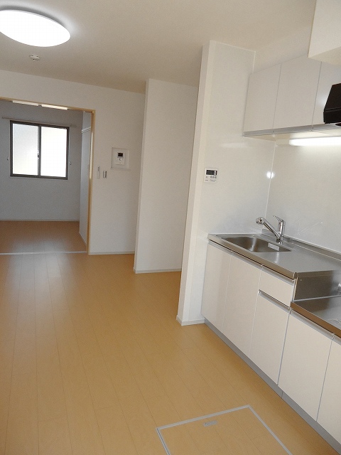 5/24 リビング/ダイニング