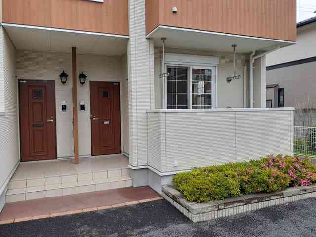 13/20 エントランス