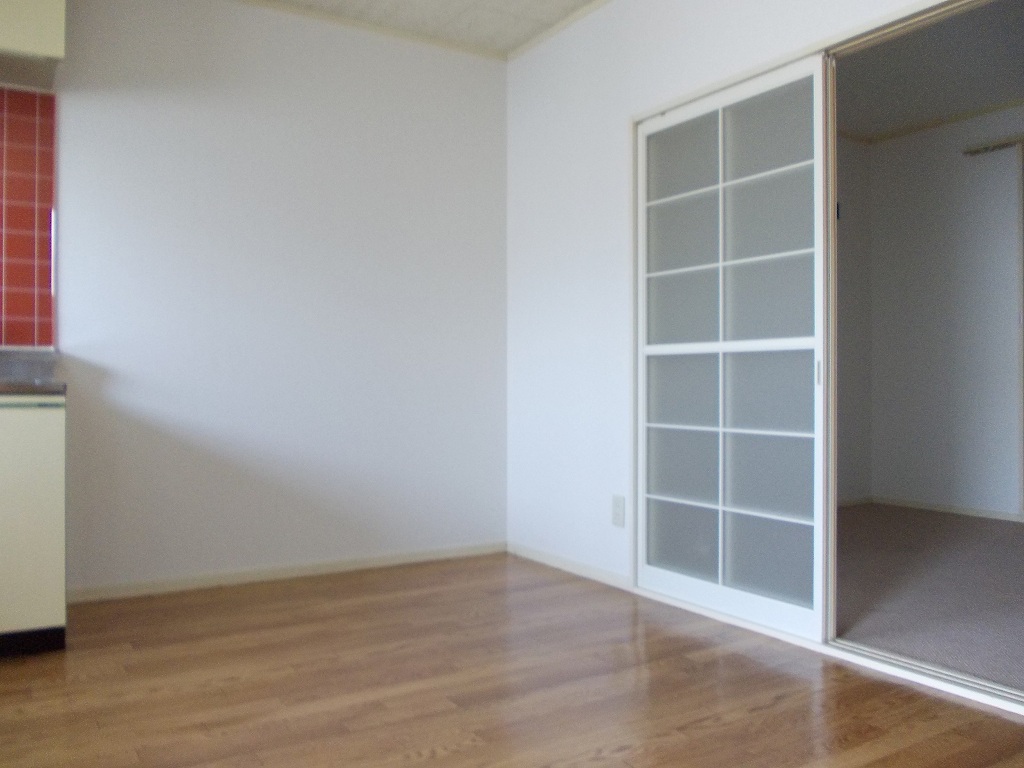 3/20 リビング/ダイニング