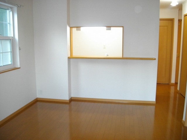 4/14 リビング/ダイニング