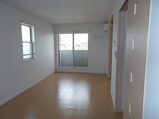 3/25 リビング/ダイニング