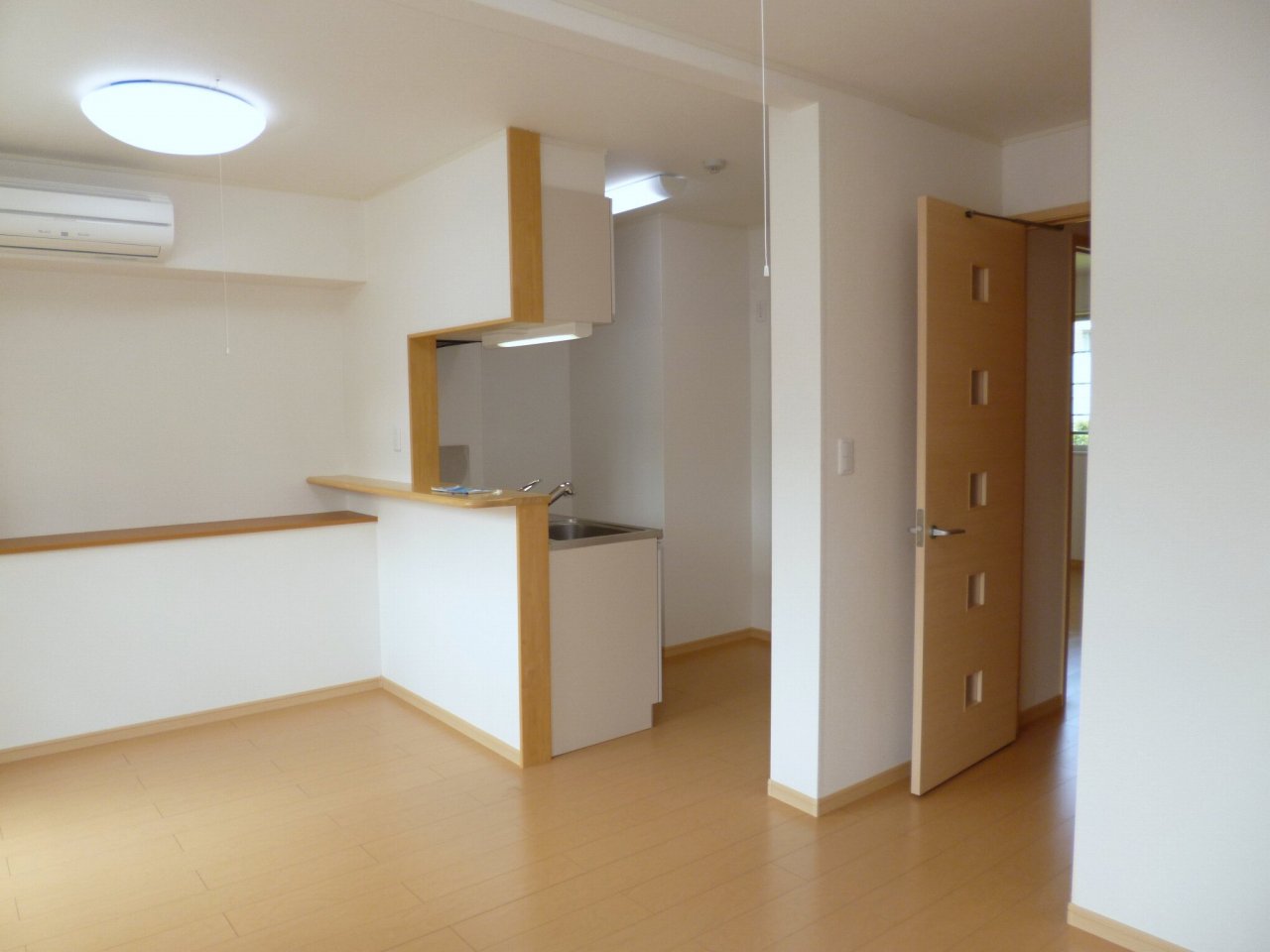 3/20 リビング/ダイニング