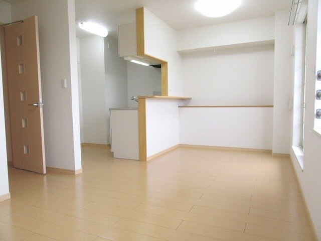 3/20 リビング/ダイニング