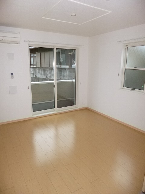 12/20 バルコニー