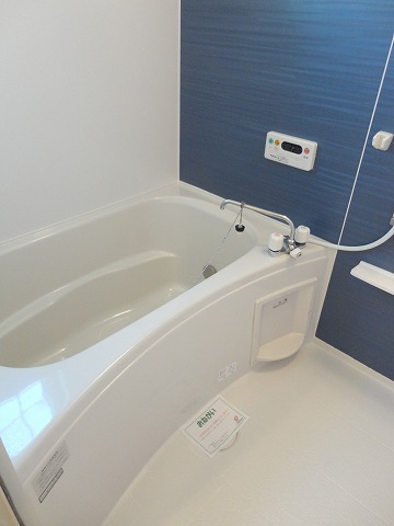 7/19 浴室