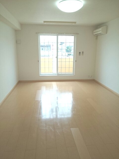 3/21 リビング/ダイニング