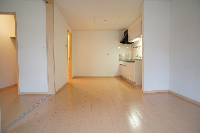 5/20 リビング/ダイニング