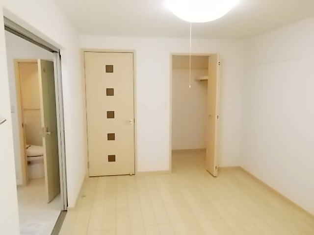 3/18 リビング/ダイニング