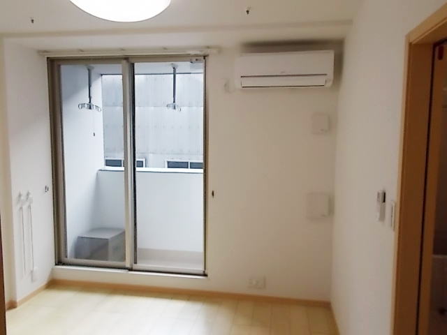 4/18 リビング/ダイニング