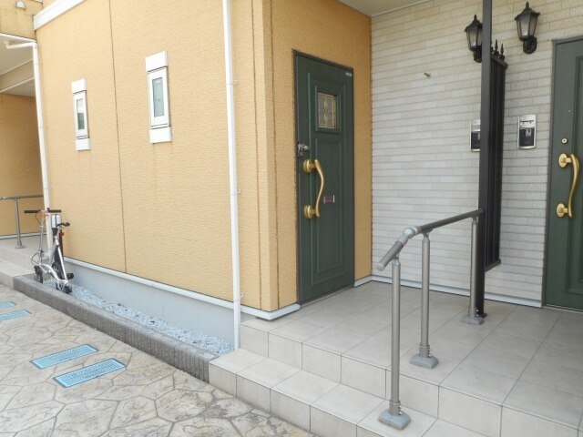 14/20 エントランス