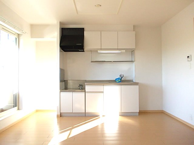 6/19 キッチン