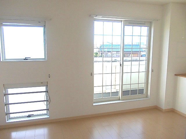 6/20 リビング/ダイニング