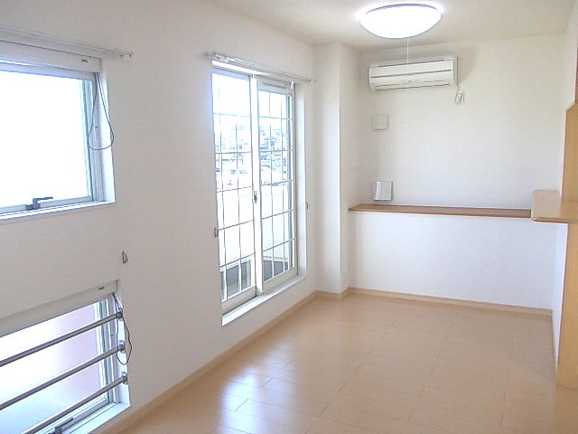 4/20 リビング/ダイニング