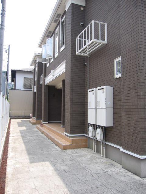 2/10 エントランス